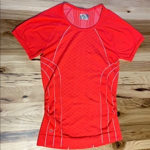 Athleta workout top.